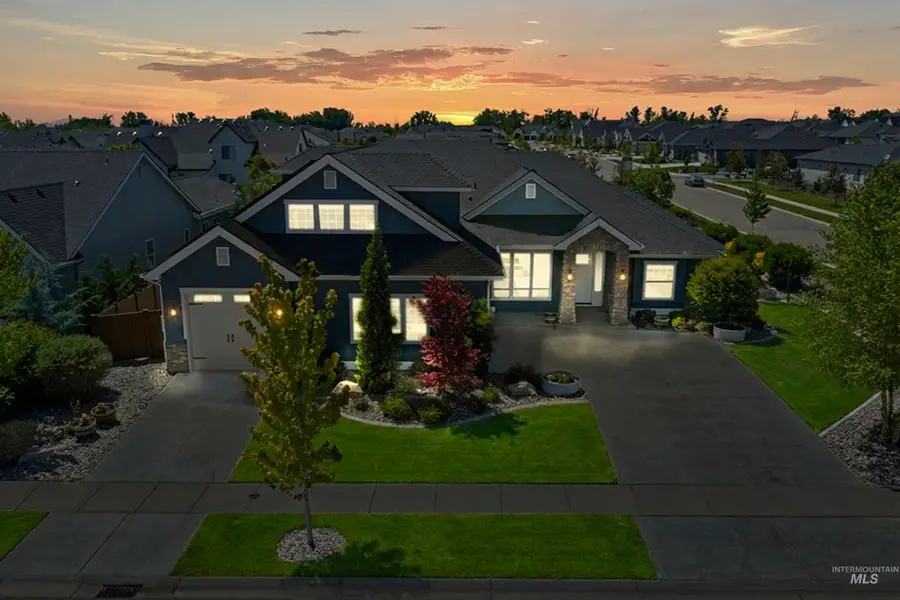 2559 N Synergy Ave., Eagle, ID 83616 - #2