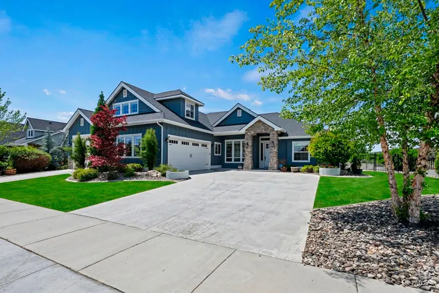2559 N Synergy Ave., Eagle, ID 83616 - #3