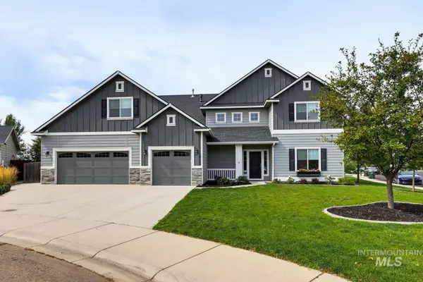 5103 N Zamora Way, Meridian, ID 83646