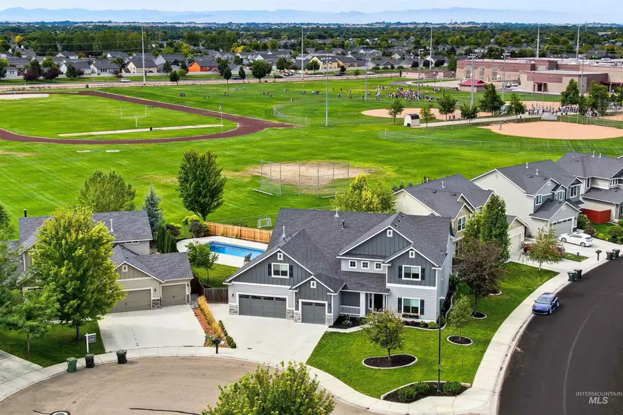 5103 N Zamora Way, Meridian, ID 83646 - #2