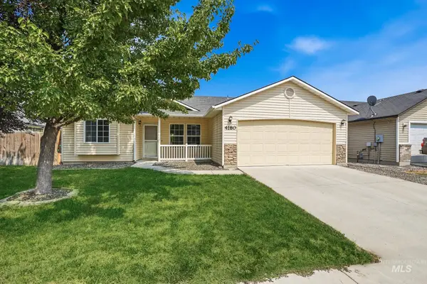 4180 S Rangewood Way, Meridian, ID 83642