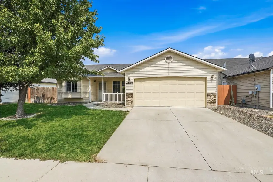 4180 S Rangewood Way, Meridian, ID 83642 - #2