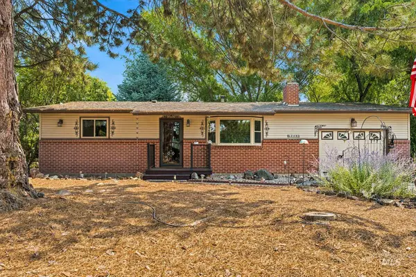 248 N Cobblestone Ln., Eagle, ID 83616