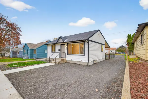 929 10th Street, Clarkston, WA 99403