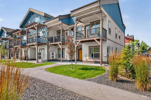 200 Broken Pine Lane, McCall, ID 83638