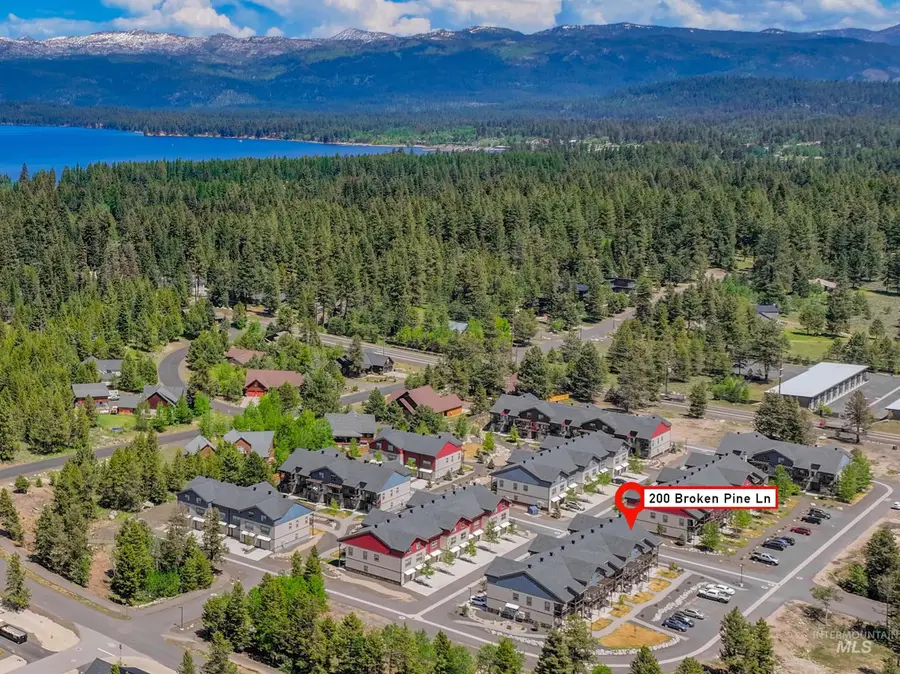 200 Broken Pine Lane, McCall, ID 83638 - #2