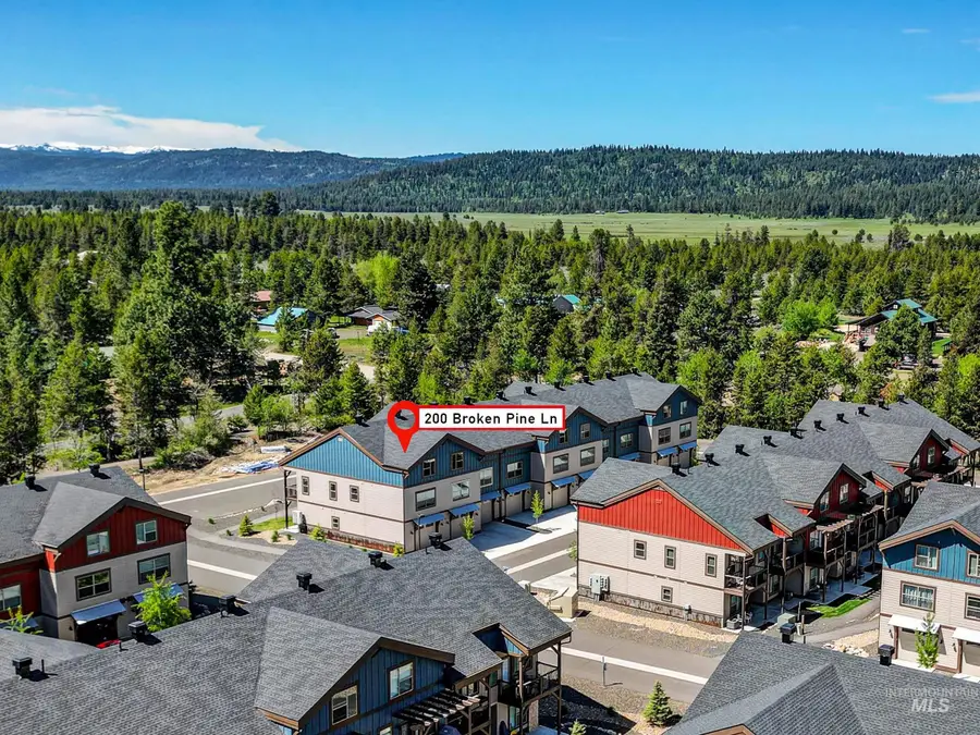 200 Broken Pine Lane, McCall, ID 83638 - #3