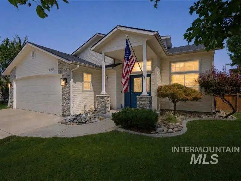 4294 E English Dr, Meridian, ID 83642 - #2