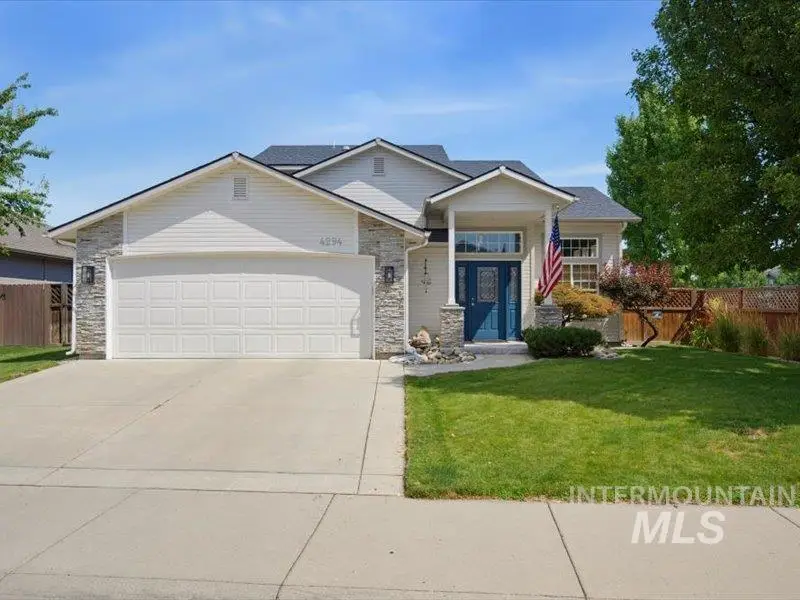 4294 E English Dr, Meridian, ID 83642 - #3