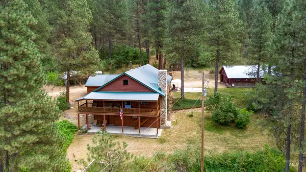 3079 Hwy 21, Idaho City, ID 83716