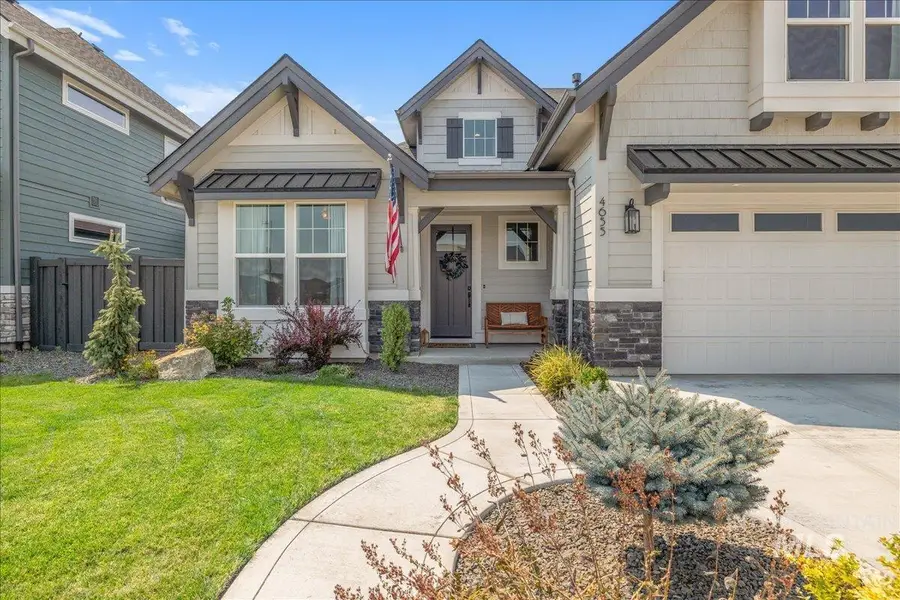 4655 W Fern Vista Court, Meridian, ID 83646 - #3