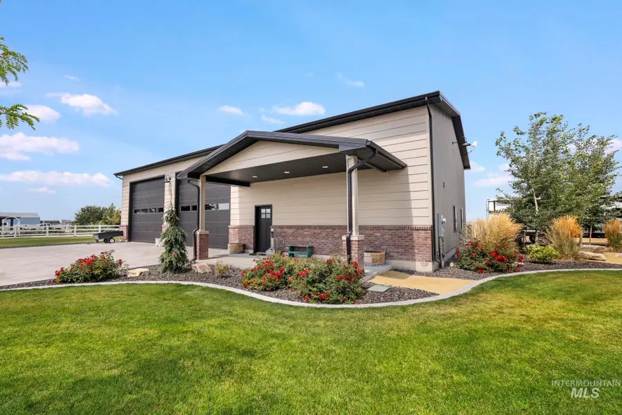 394 East 300 South, Burley, ID 83318 - #3