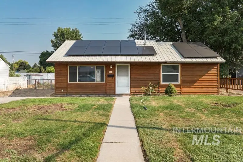 714 Myrtle St, Pocatello, ID 83201 - #1