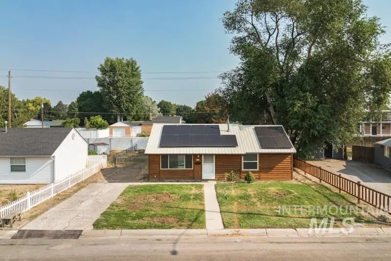714 Myrtle St, Pocatello, ID 83201 - #2