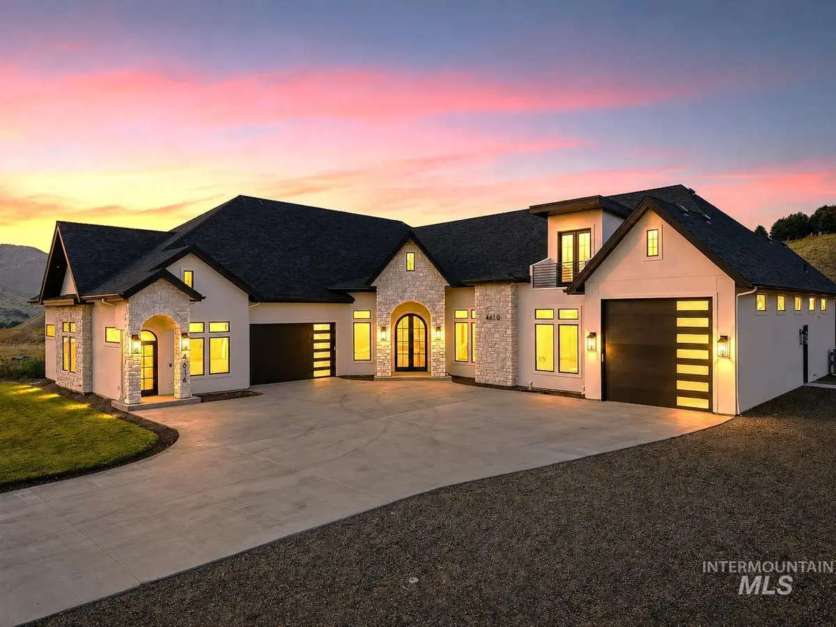4610 N Accipiter Pl., Boise, ID 83703 - #1
