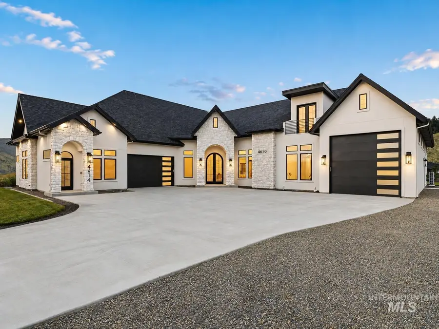4610 N Accipiter Pl., Boise, ID 83703 - #2