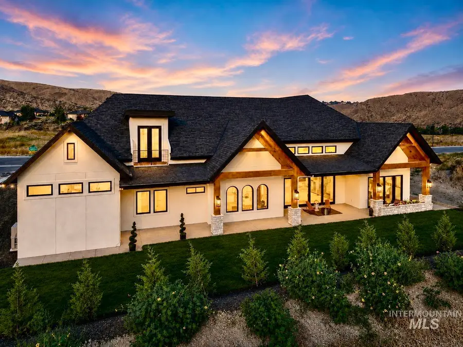 4610 N Accipiter Pl., Boise, ID 83703 - #3