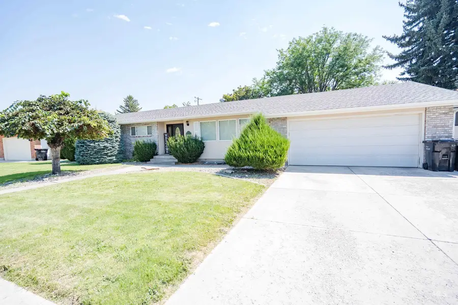 635 Birch Dr, Burley, ID 83318 - #2