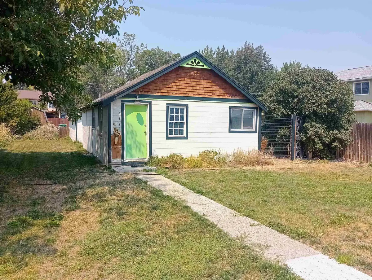 518 E Broadway Ave, Meridian, ID 83642 - #1