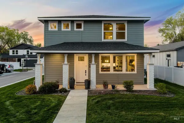 10386 W Shields Ave, Boise, ID 83714