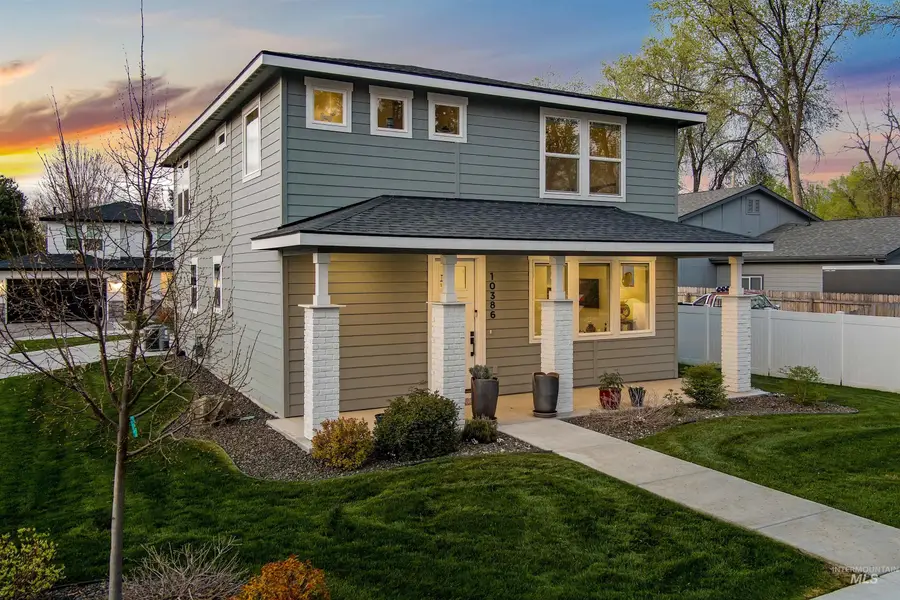 10386 W Shields Ave, Boise, ID 83714 - #2