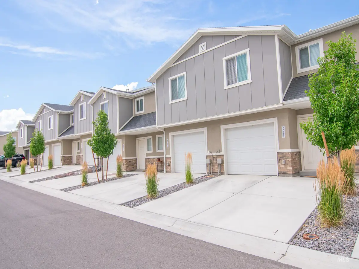 16845 N Seabright Lane, Nampa, ID 83687 - #1