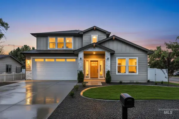2207 S Janeen St, Boise, ID 83709