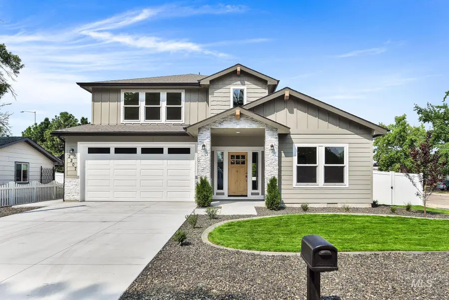 2207 S Janeen St, Boise, ID 83709 - #2