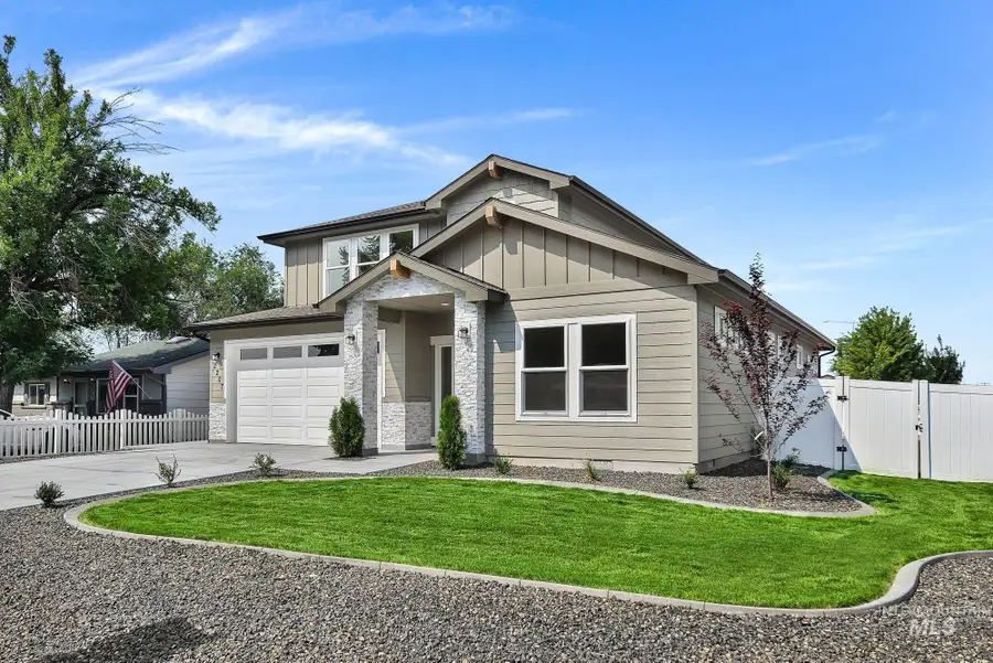 2207 S Janeen St, Boise, ID 83709 - #3