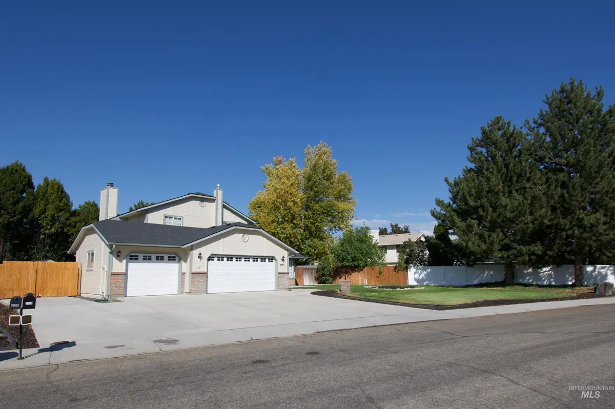 2050 W Sandalwood, Meridian, ID 83646 - #1