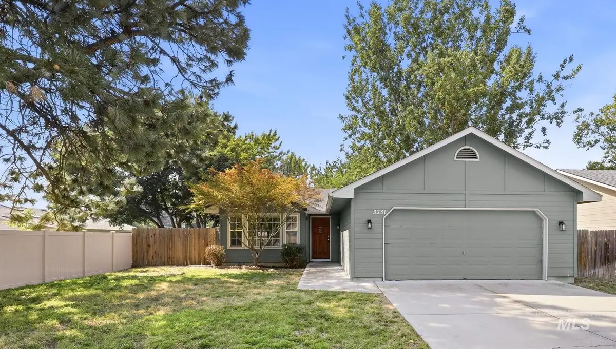 5231 W Albion Court, Boise, ID 83705 - #1