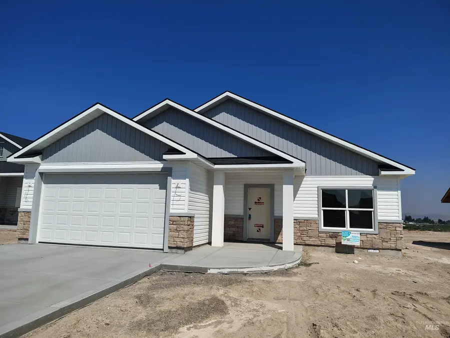 2429 Lotus Ave, Burley, ID 83318 - #2