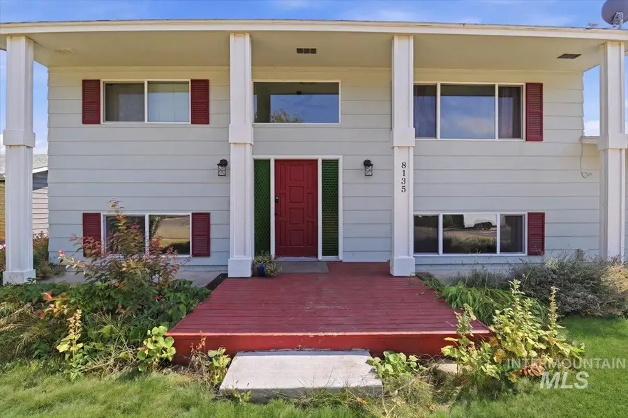 8135 W Mcmullen St, Boise, ID 83709 - #3