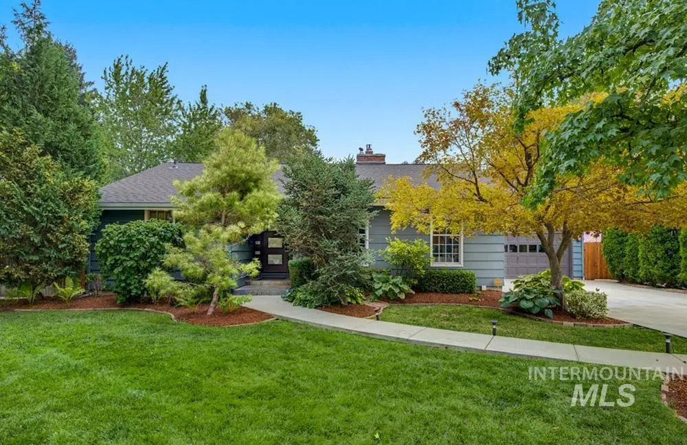 2815 W Teton St, Boise, ID 83705 - #1