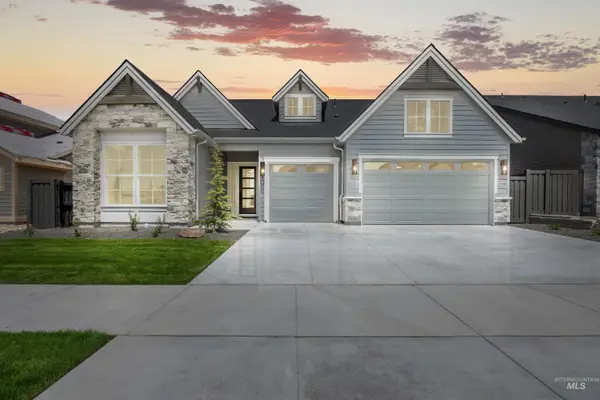 1910 E Adler Hof St, Meridian, ID 83642