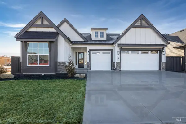 1892 E Adler Hof St, Meridian, ID 83642