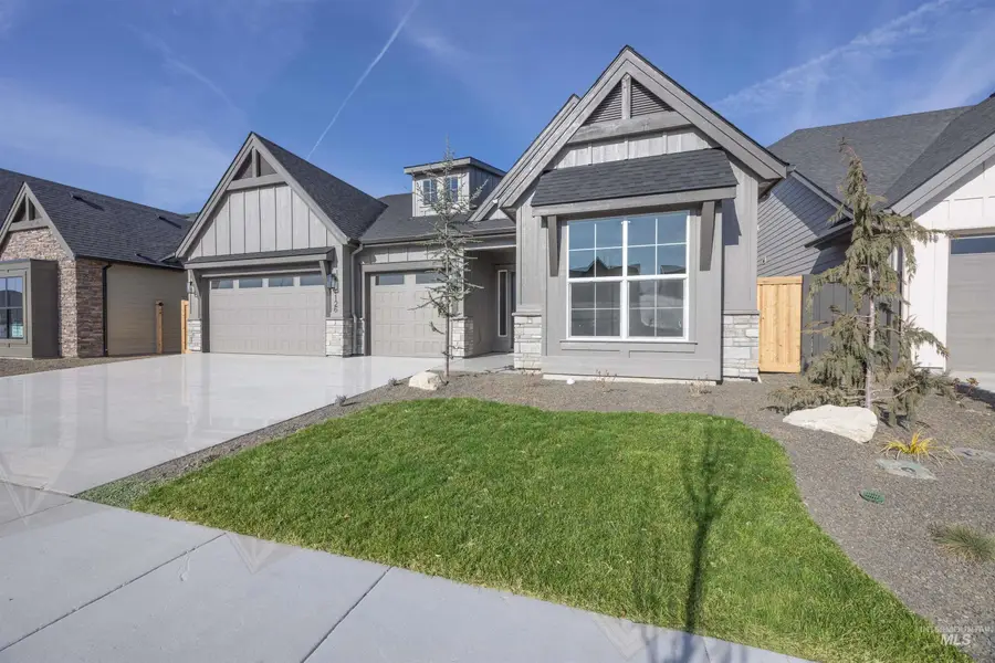 1892 E Adler Hof St, Meridian, ID 83642 - #3