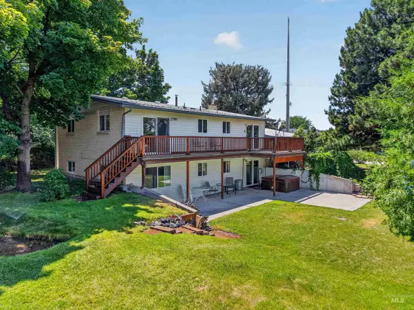 2590 S Cloverdale Rd, Boise, ID 83709