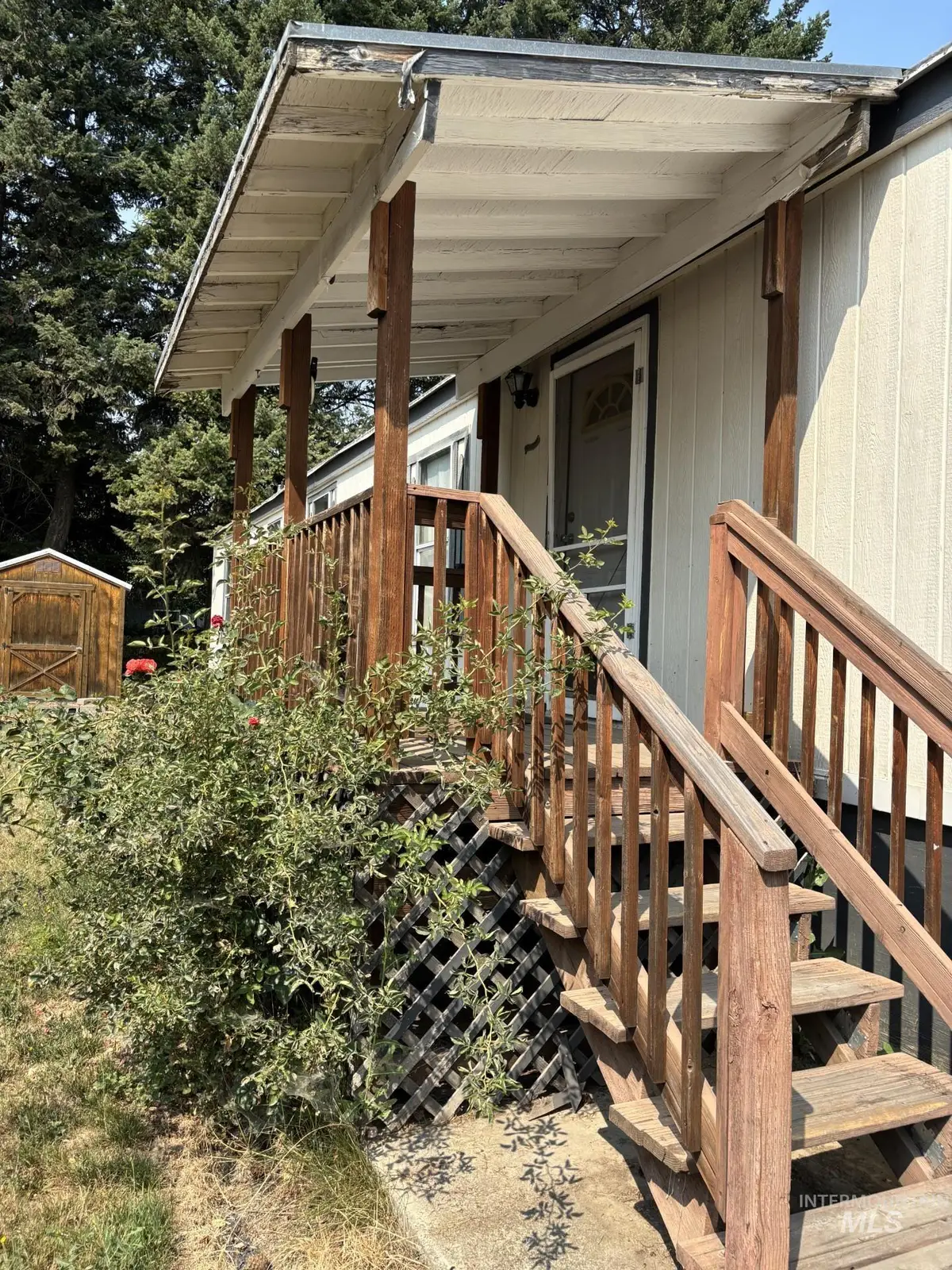 3175 Tomer Rd #25, Moscow, ID 83843 - #1