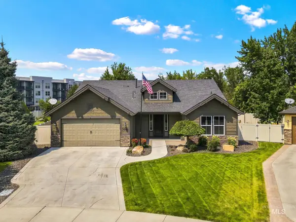 3640 E Granger Dr, Meridian, ID 83646