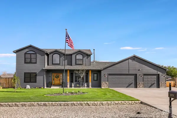 970 NW Bluegrass Circle, Mountain Home, ID 83647