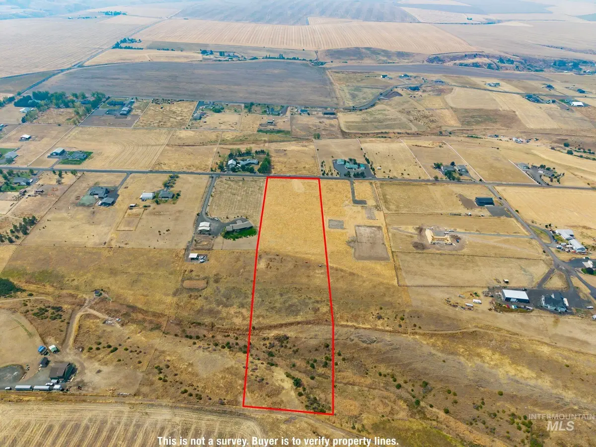 TBD Powell Rd., Lewiston, ID 83501 - #1