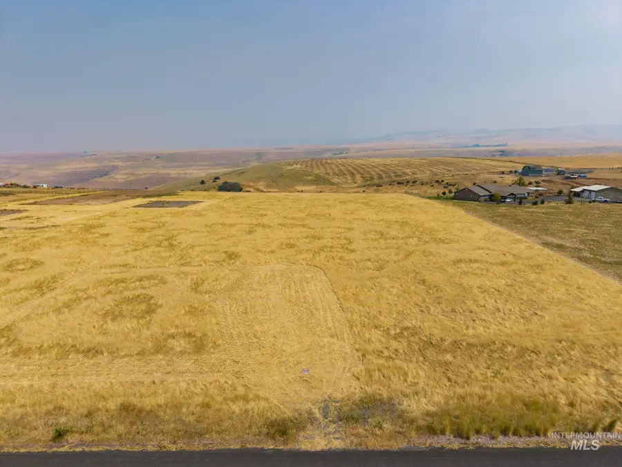 TBD Powell Rd., Lewiston, ID 83501 - #2