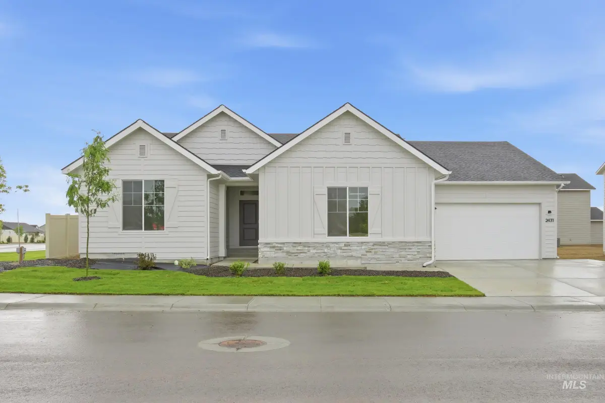 9442 W Cosmic St, Nampa, ID 83687 - #1