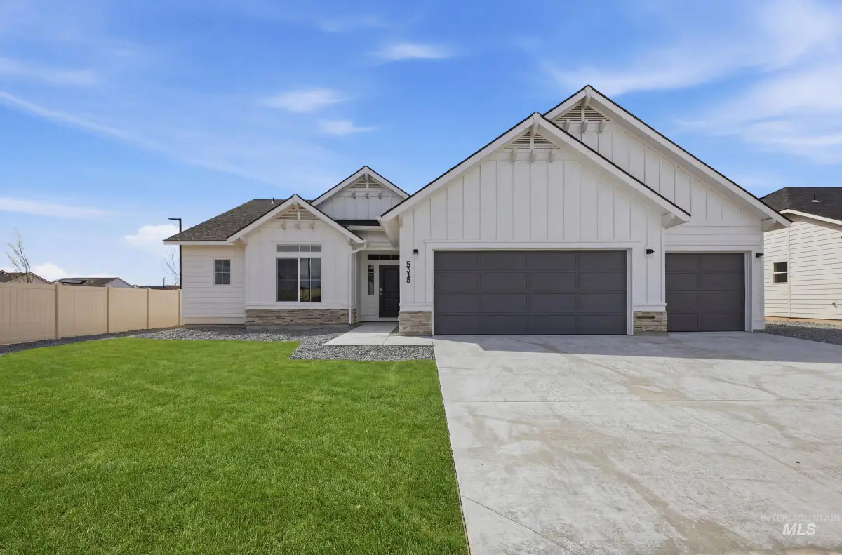 9387 W Blazing Star St, Nampa, ID 83687 - #1