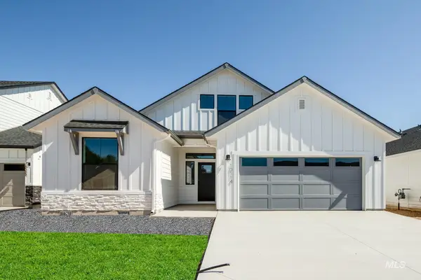 5043 S Bleachfield Ave, Meridian, ID 83642