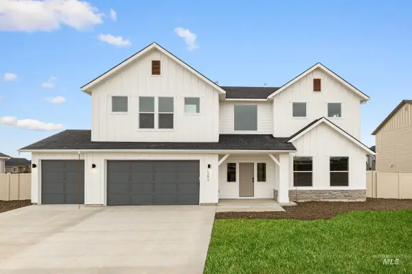 4227 E Rincon Dr, Meridian, ID 83642