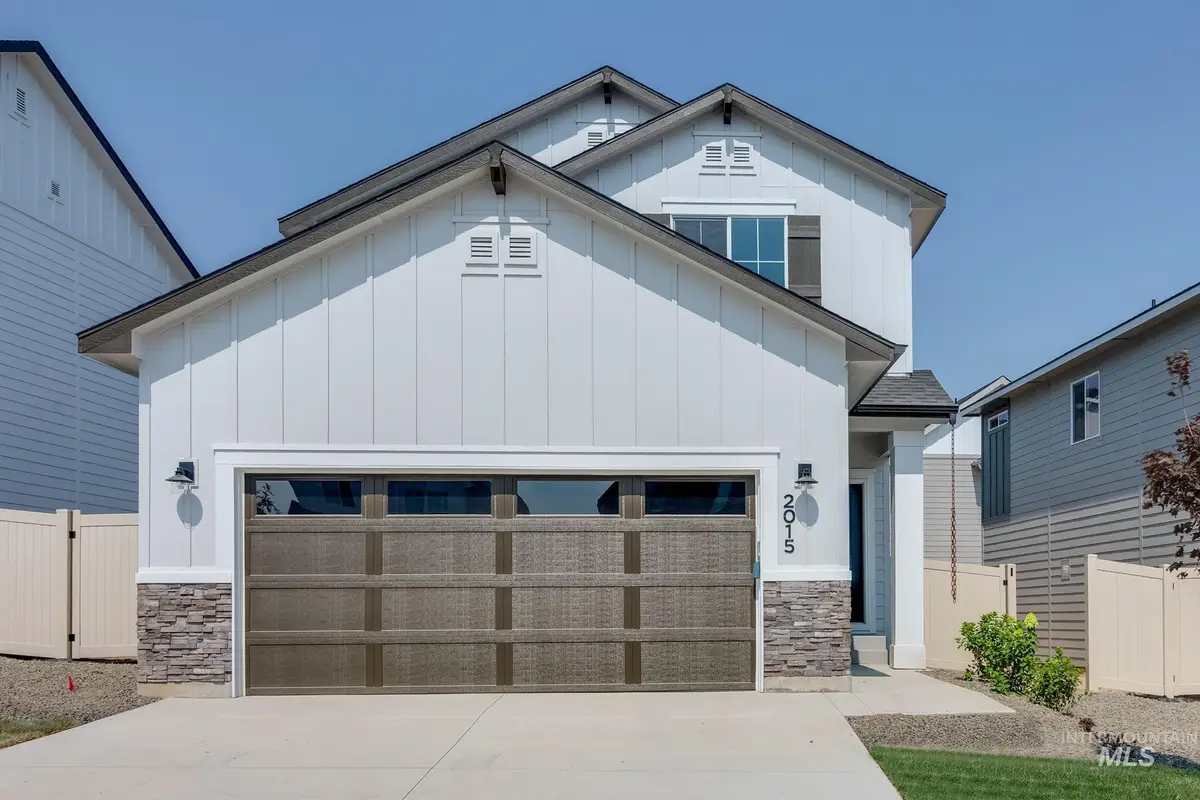 2095 S Summerson Way, Meridian, ID 83642 - #1