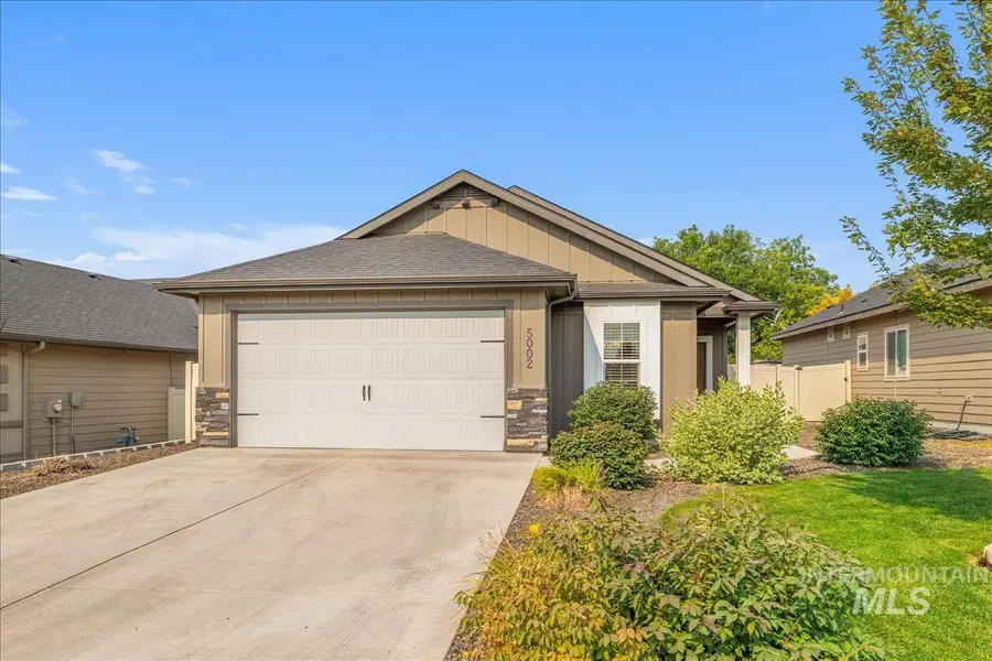 5002 S Lava Springs Loop, Nampa, ID 83686 - #2