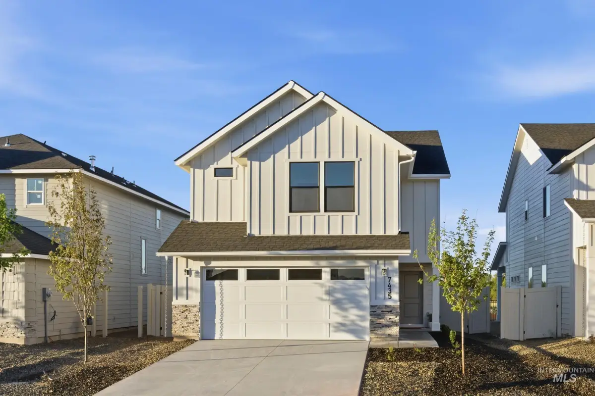 2383 W Fallon Lp, Nampa, ID 83651 - #1